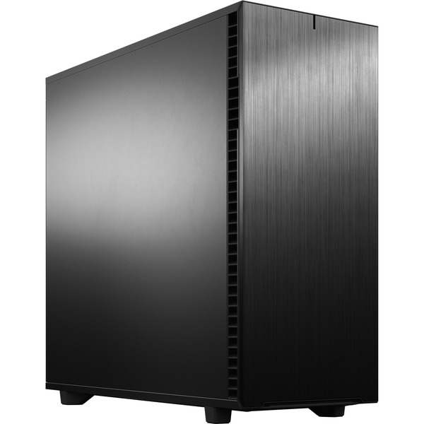 Fractal Design Define 7 XL Black Solid, Big-Tower-Gehäuse - Bild 22