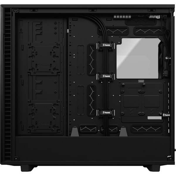 Fractal Design Define 7 XL Black TG Dark Tint , Big-Tower-Gehäuse - Bild 11