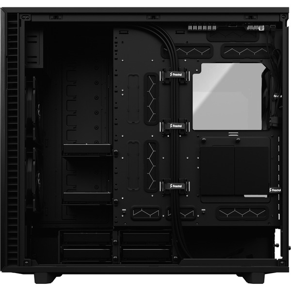 Fractal Design Define 7 XL Black TG Dark Tint , Big-Tower-Gehäuse - Bild 13
