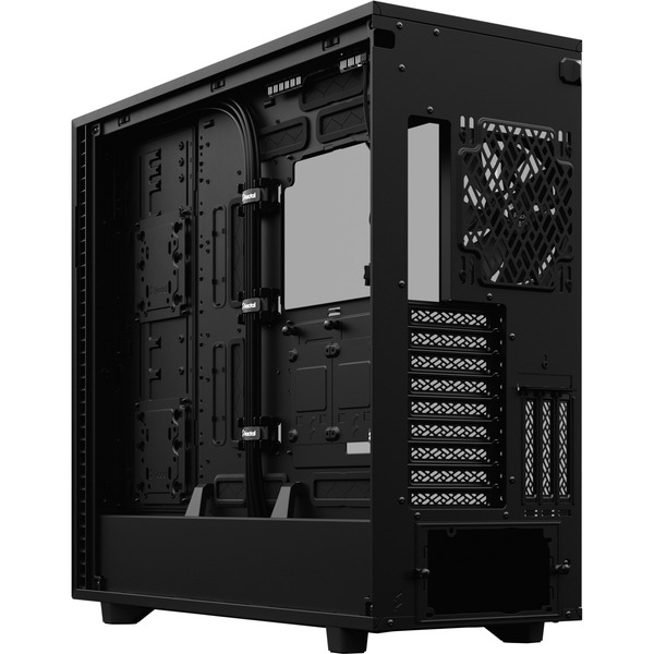 Fractal Design Define 7 XL Black TG Dark Tint , Big-Tower-Gehäuse - Bild 14
