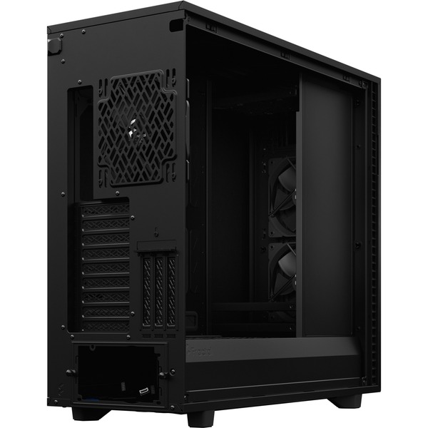 Fractal Design Define 7 XL Black TG Dark Tint , Big-Tower-Gehäuse - Bild 17