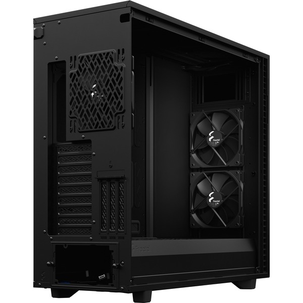 Fractal Design Define 7 XL Black TG Dark Tint , Big-Tower-Gehäuse - Bild 18