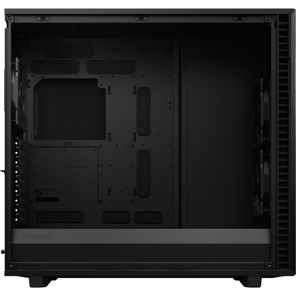 Fractal Design Define 7 XL Black TG Dark Tint , Big-Tower-Gehäuse - Bild 19