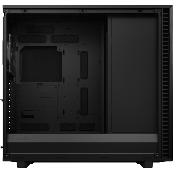 Fractal Design Define 7 XL Black TG Dark Tint , Big-Tower-Gehäuse - Bild 20