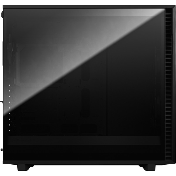 Fractal Design Define 7 XL Black TG Dark Tint , Big-Tower-Gehäuse - Bild 21