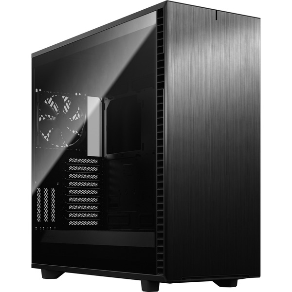 Fractal Design Define 7 XL Black TG Dark Tint , Big-Tower-Gehäuse - Bild 22