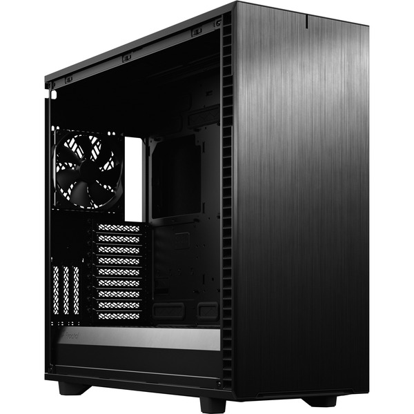 Fractal Design Define 7 XL Black TG Dark Tint , Big-Tower-Gehäuse - Bild 23