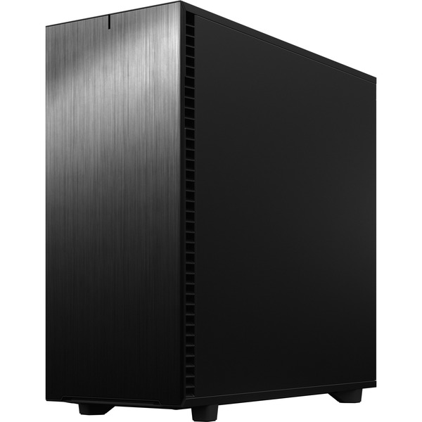 Fractal Design Define 7 XL Black TG Dark Tint , Big-Tower-Gehäuse - Bild 6