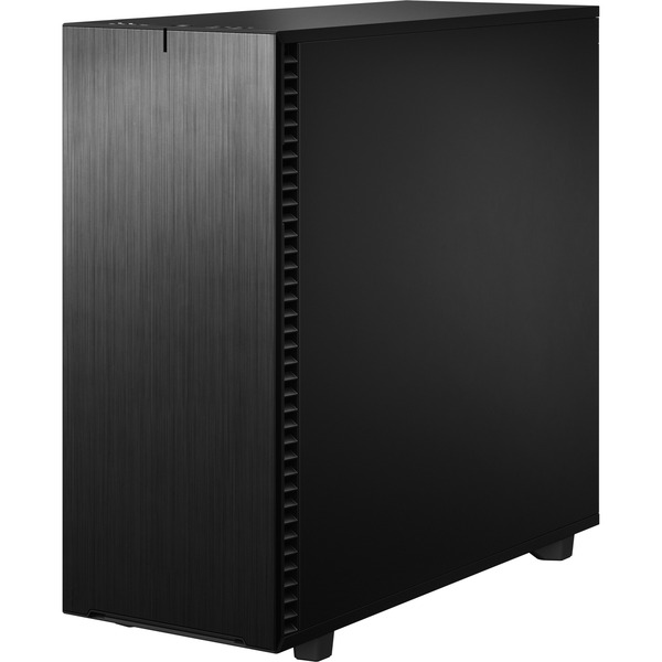Fractal Design Define 7 XL Black TG Dark Tint , Big-Tower-Gehäuse - Bild 7