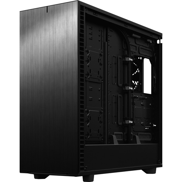 Fractal Design Define 7 XL Black TG Dark Tint , Big-Tower-Gehäuse - Bild 9