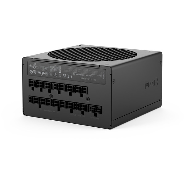 Fractal Design ION Gold 3 1000W Black, PC-Netzteil - Bild 11