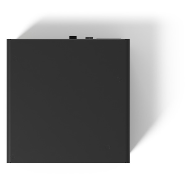 Fractal Design ION Gold 3 1000W Black, PC-Netzteil - Bild 7