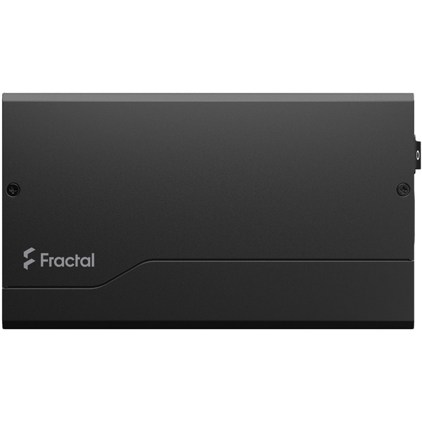 Fractal Design ION Gold 3 750W, PC-Netzteil - Bild 12