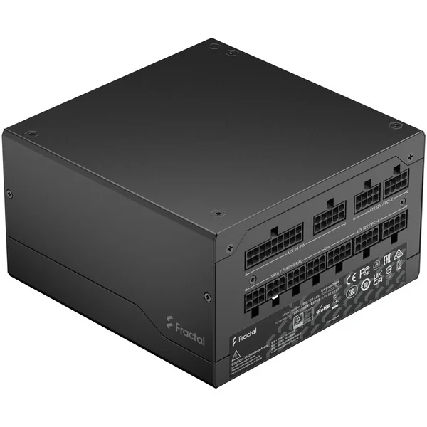 Fractal Design ION Gold 3 750W, PC-Netzteil - Bild 3