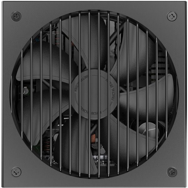 Fractal Design ION Gold 3 750W, PC-Netzteil - Bild 4