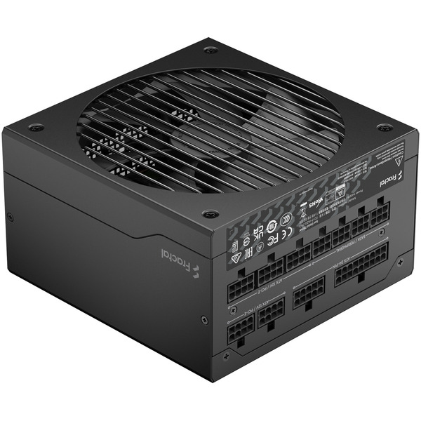 Fractal Design ION Gold 3 750W, PC-Netzteil - Bild 8