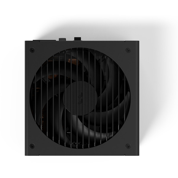 Fractal Design ION Gold 3 850W, PC-Netzteil - Bild 5