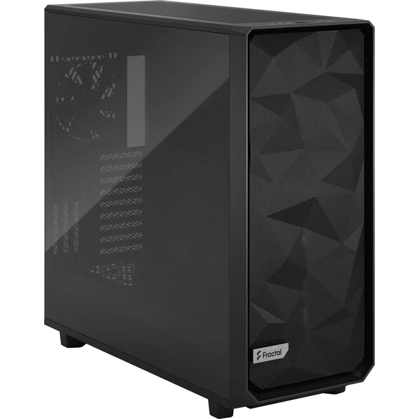 Fractal Design Meshify 2 XL Black TG Light Tint, Big-Tower-Gehäuse