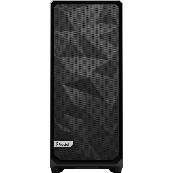 Fractal Design Meshify 2 XL Black TG Light Tint, Big-Tower-Gehäuse - Bild 2
