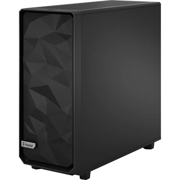 Fractal Design Meshify 2 XL Black TG Light Tint, Big-Tower-Gehäuse - Bild 3