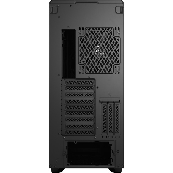 Fractal Design Meshify 2 XL Black TG Light Tint, Big-Tower-Gehäuse - Bild 4
