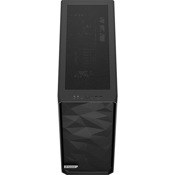 Fractal Design Meshify 2 XL Black TG Light Tint, Big-Tower-Gehäuse - Bild 5