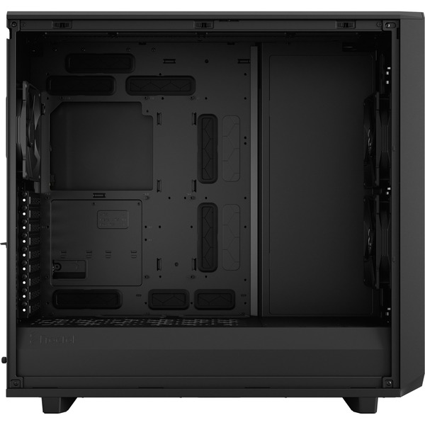 Fractal Design Meshify 2 XL Black TG Light Tint, Big-Tower-Gehäuse - Bild 6