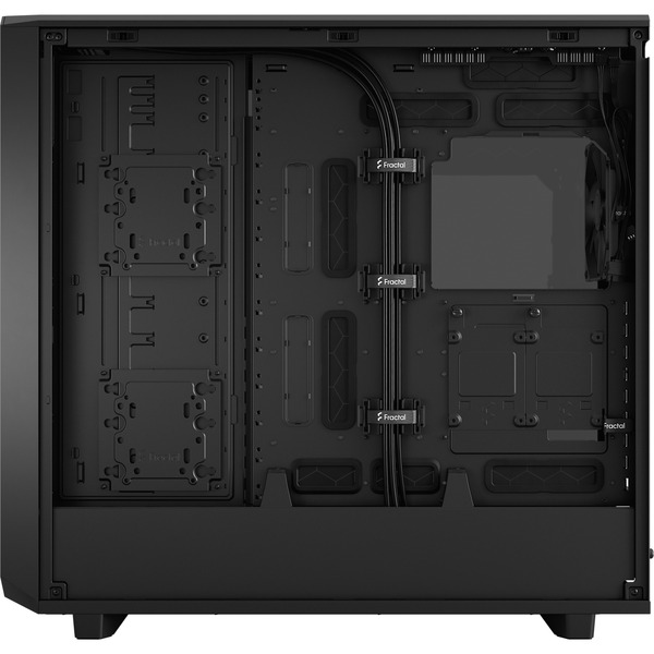 Fractal Design Meshify 2 XL Black TG Light Tint, Big-Tower-Gehäuse - Bild 7