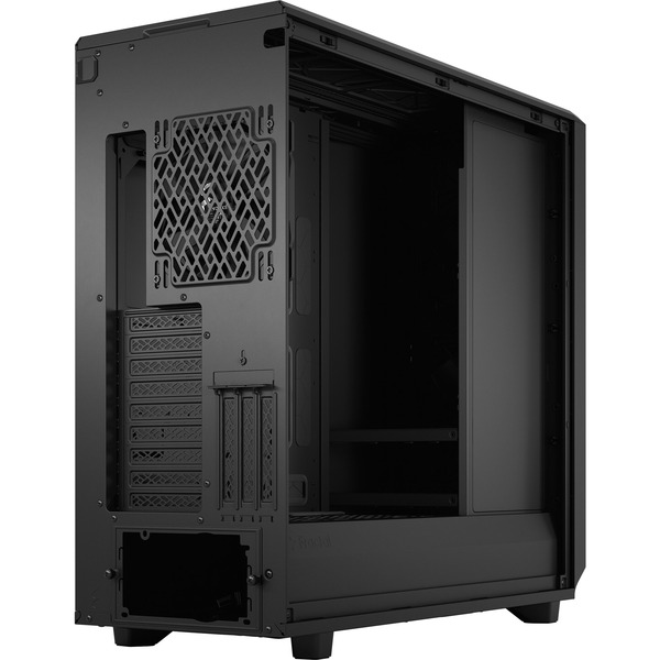 Fractal Design Meshify 2 XL Black TG Light Tint, Big-Tower-Gehäuse - Bild 8