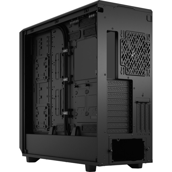 Fractal Design Meshify 2 XL Black TG Light Tint, Big-Tower-Gehäuse - Bild 9