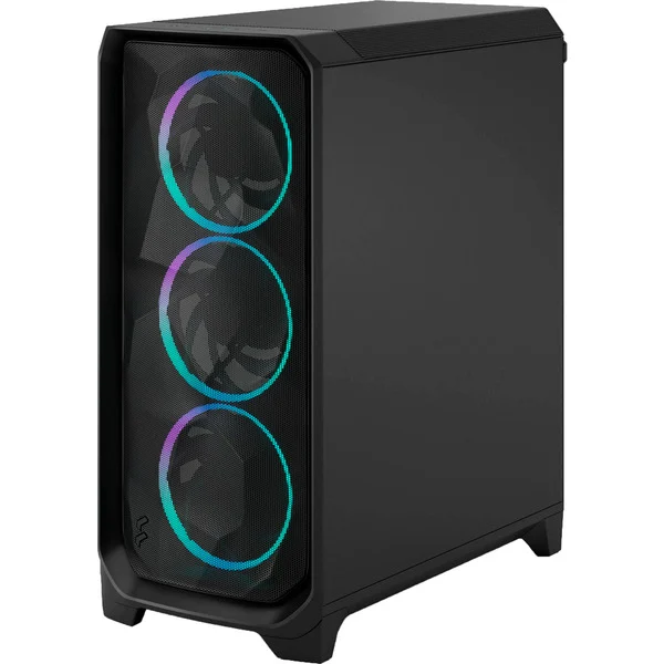 Fractal Design Meshify 3 RGB TG Light Tint , Tower-Gehäuse - Bild 3