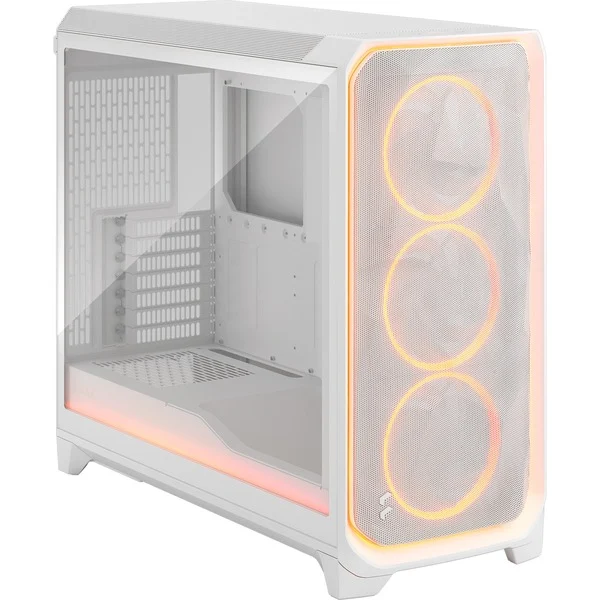 Fractal Design Meshify 3 XL Ambience Pro RGB Clear Tint , Big-Tower-Gehäuse