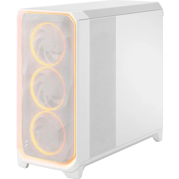 Fractal Design Meshify 3 XL Ambience Pro RGB Clear Tint , Big-Tower-Gehäuse - Bild 3