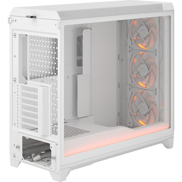 Fractal Design Meshify 3 XL Ambience Pro RGB Clear Tint , Big-Tower-Gehäuse - Bild 4