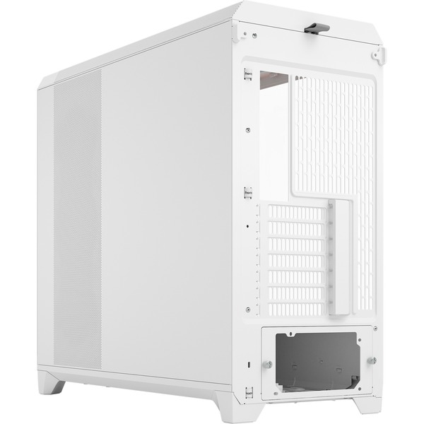 Fractal Design Meshify 3 XL Ambience Pro RGB Clear Tint , Big-Tower-Gehäuse - Bild 6