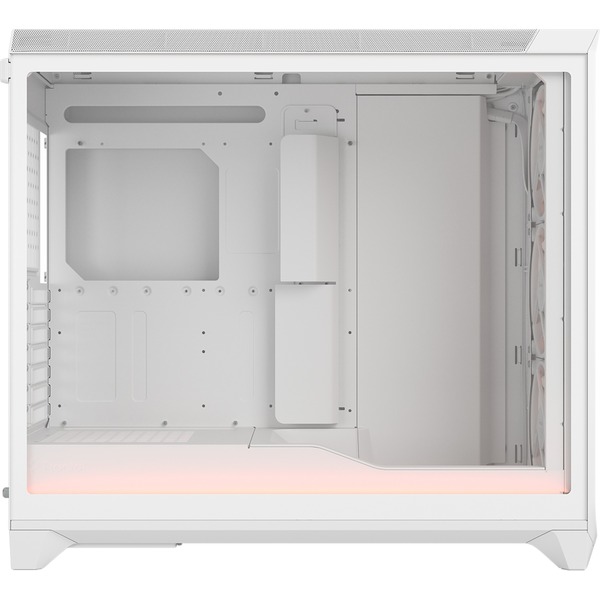 Fractal Design Meshify 3 XL Ambience Pro RGB Clear Tint , Big-Tower-Gehäuse - Bild 7