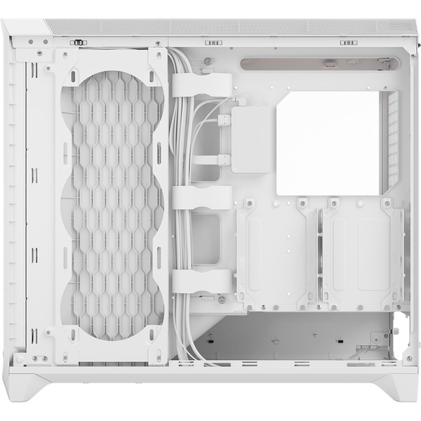Fractal Design Meshify 3 XL Ambience Pro RGB Clear Tint , Big-Tower-Gehäuse - Bild 9