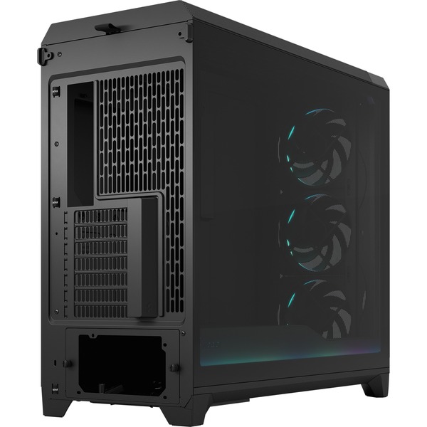 Fractal Design Meshify 3 XL Ambience Pro RGB Light Tint , Big-Tower-Gehäuse - Bild 4