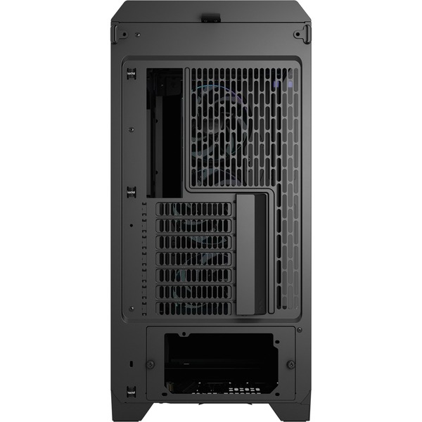 Fractal Design Meshify 3 XL Ambience Pro RGB Light Tint , Big-Tower-Gehäuse - Bild 5