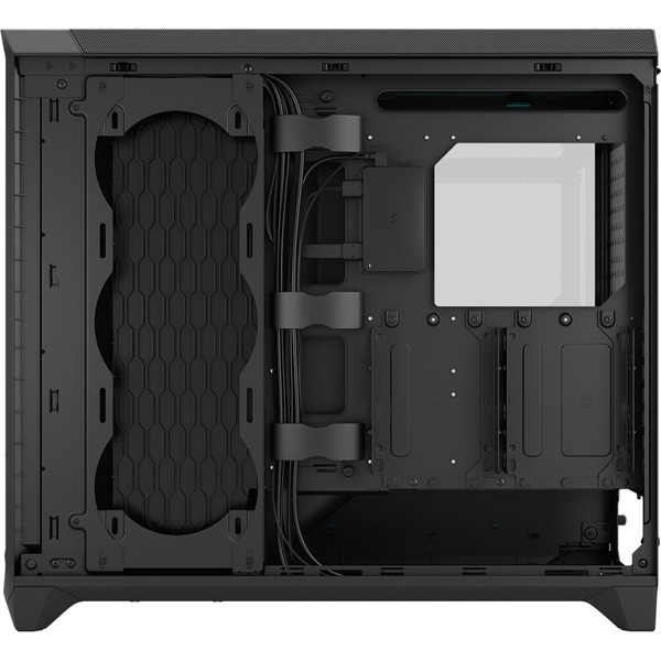Fractal Design Meshify 3 XL Ambience Pro RGB Light Tint , Big-Tower-Gehäuse - Bild 9