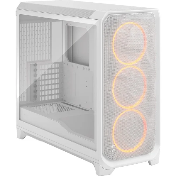 Fractal Design Meshify 3 XL RGB Clear Tint , Big-Tower-Gehäuse