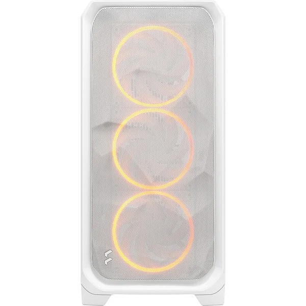 Fractal Design Meshify 3 XL RGB Clear Tint , Big-Tower-Gehäuse - Bild 2