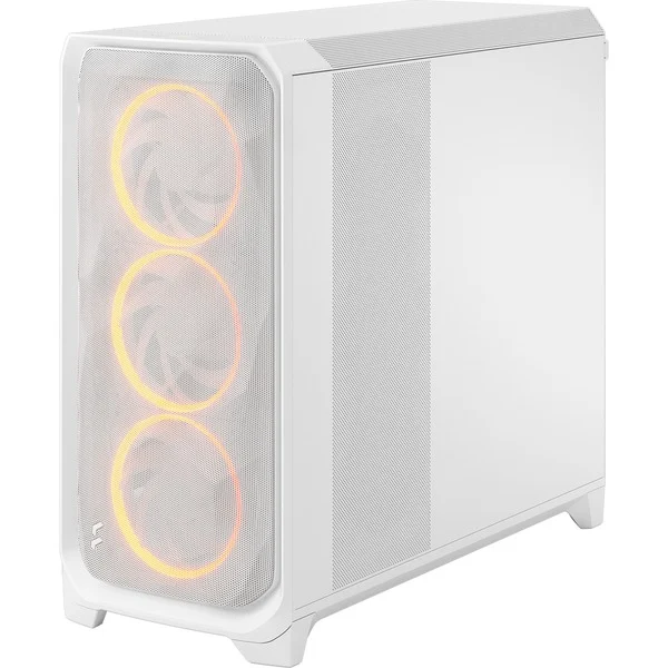 Fractal Design Meshify 3 XL RGB Clear Tint , Big-Tower-Gehäuse - Bild 3