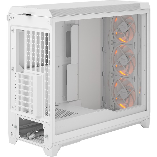 Fractal Design Meshify 3 XL RGB Clear Tint , Big-Tower-Gehäuse - Bild 4