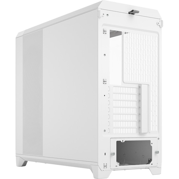 Fractal Design Meshify 3 XL RGB Clear Tint , Big-Tower-Gehäuse - Bild 6