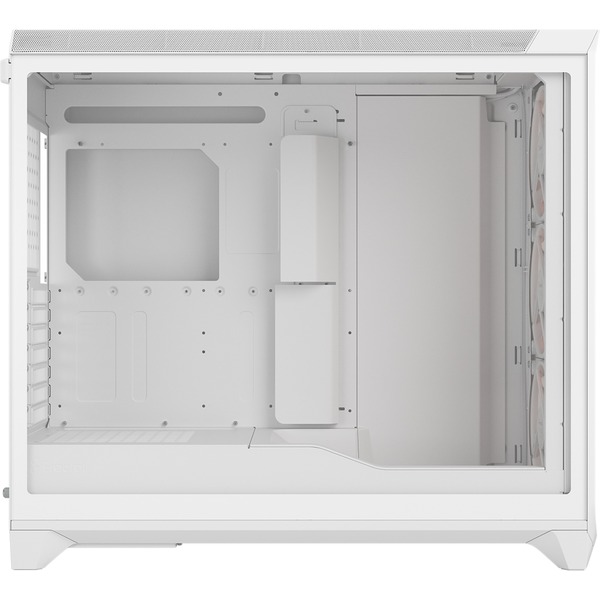 Fractal Design Meshify 3 XL RGB Clear Tint , Big-Tower-Gehäuse - Bild 7