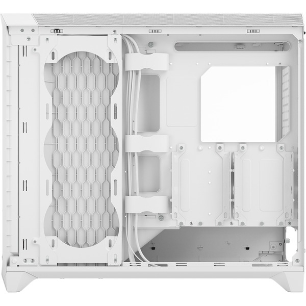 Fractal Design Meshify 3 XL RGB Clear Tint , Big-Tower-Gehäuse - Bild 9