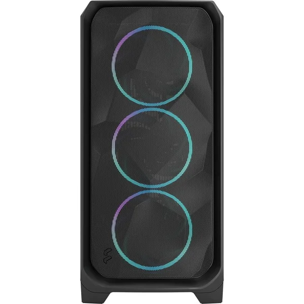 Fractal Design Meshify 3 XL RGB Light Tint , Big-Tower-Gehäuse - Bild 2