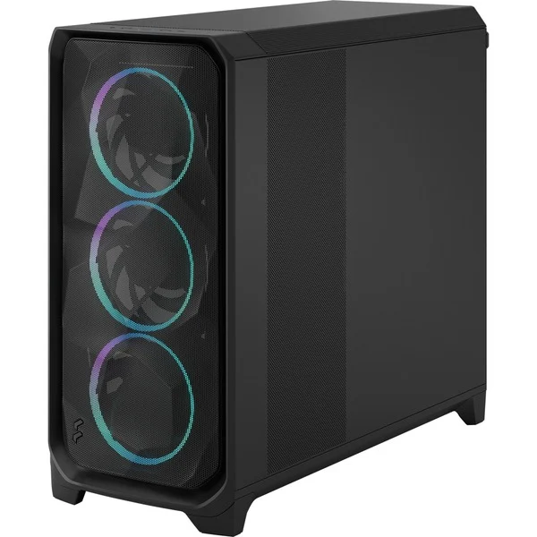 Fractal Design Meshify 3 XL RGB Light Tint , Big-Tower-Gehäuse - Bild 3
