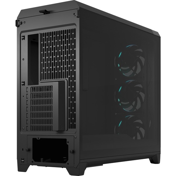 Fractal Design Meshify 3 XL RGB Light Tint , Big-Tower-Gehäuse - Bild 4